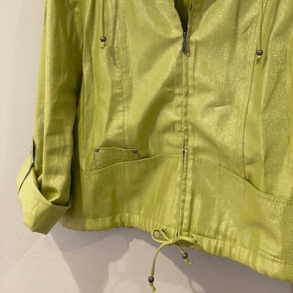 Ruby Rd. Lightweight Jacket - Picture 6 of 7